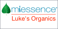 Miessence Distributor Lukes Organics